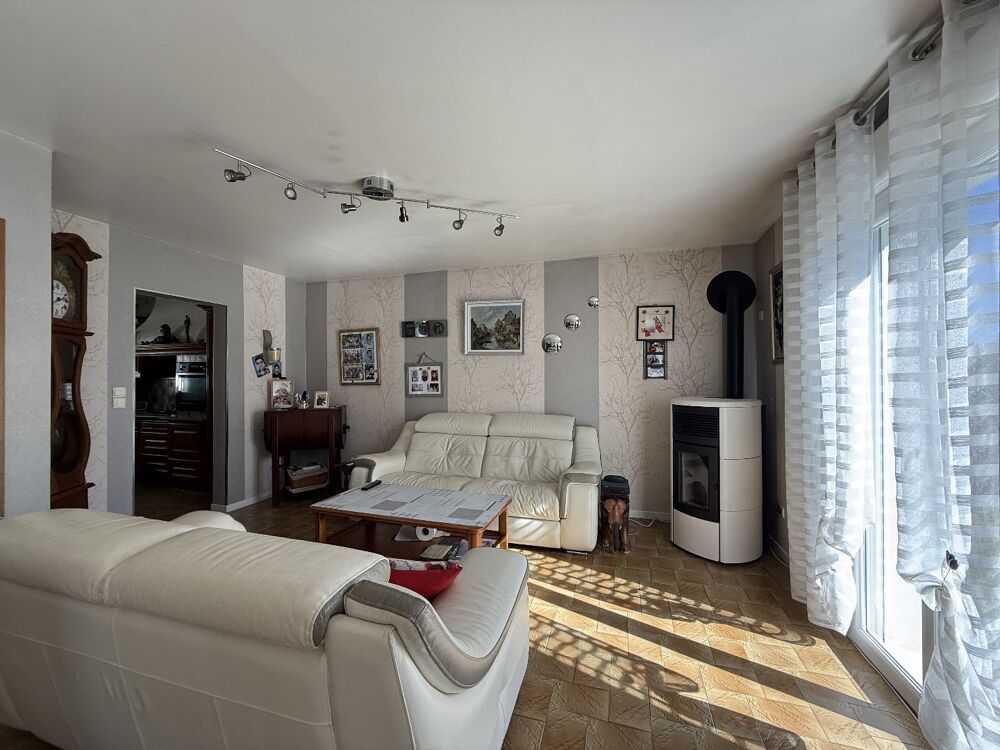 Vente Maison Maison Goderville