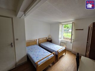  Maison à vendre 3 pièces 62 m²
