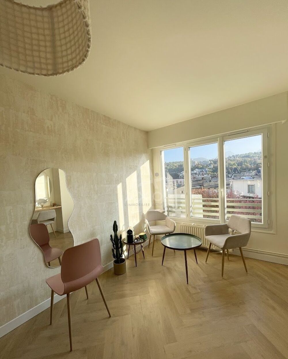 Vente Appartement Appartement Chambery