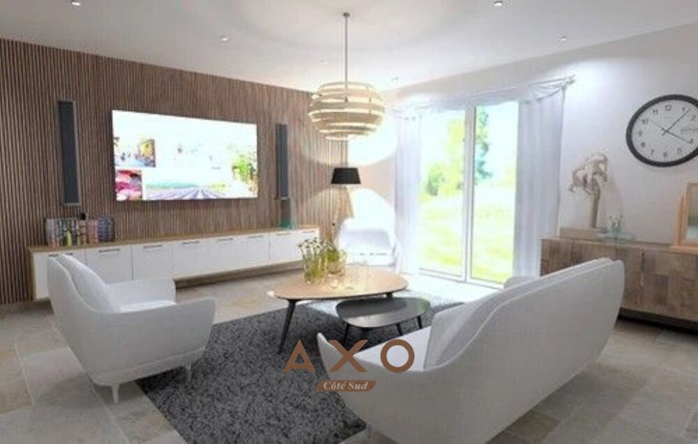  vendre  Appartement Saint-Rmy-de-Provence (13210)