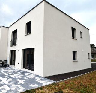  Maison � vendre 5 pi�ces 140 m�