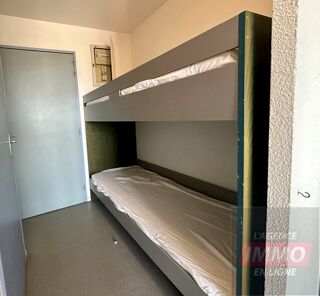  Appartement � vendre 1 pi�ce 23 m�