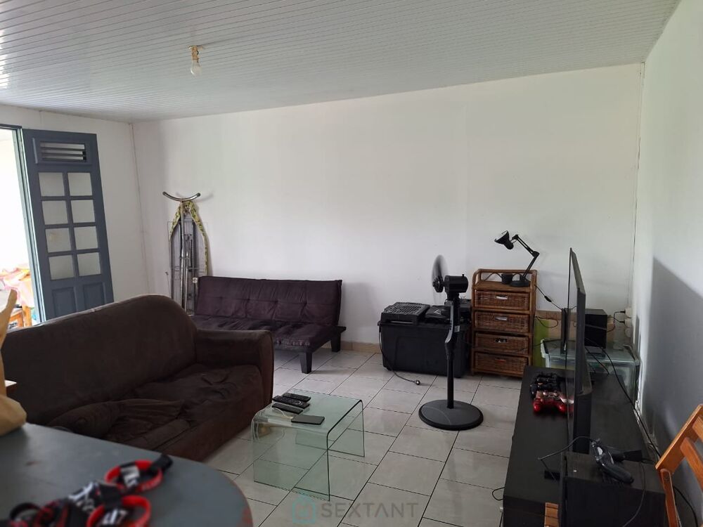 Vente Appartement Appartement Saint joseph