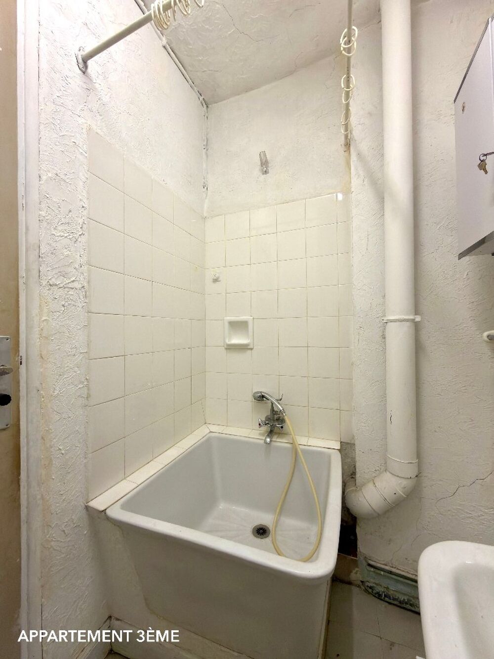 Vente Appartement Appartement Breil sur roya