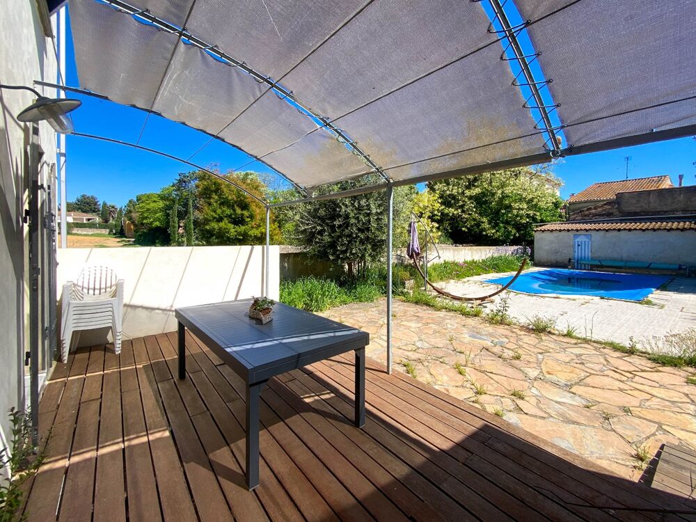  vendre  Maison Bouzigues (34140)