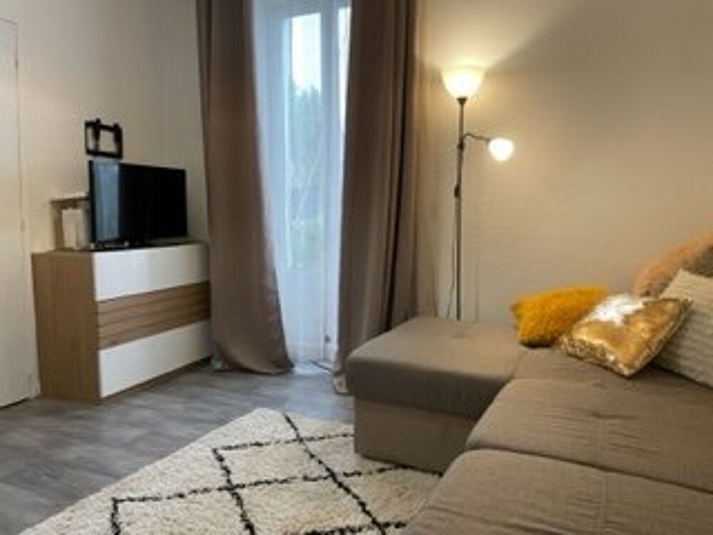 Appartement à rénover