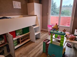  Appartement à vendre 4 pièces 67 m²