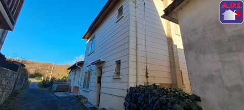   Maison Maison - 4 pi�ce(s) - 87 m�