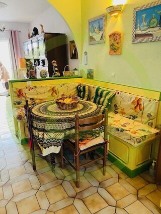  Maison � vendre 5 pi�ces 130 m�