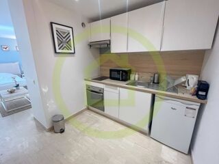  Appartement � vendre 1 pi�ce 29 m�