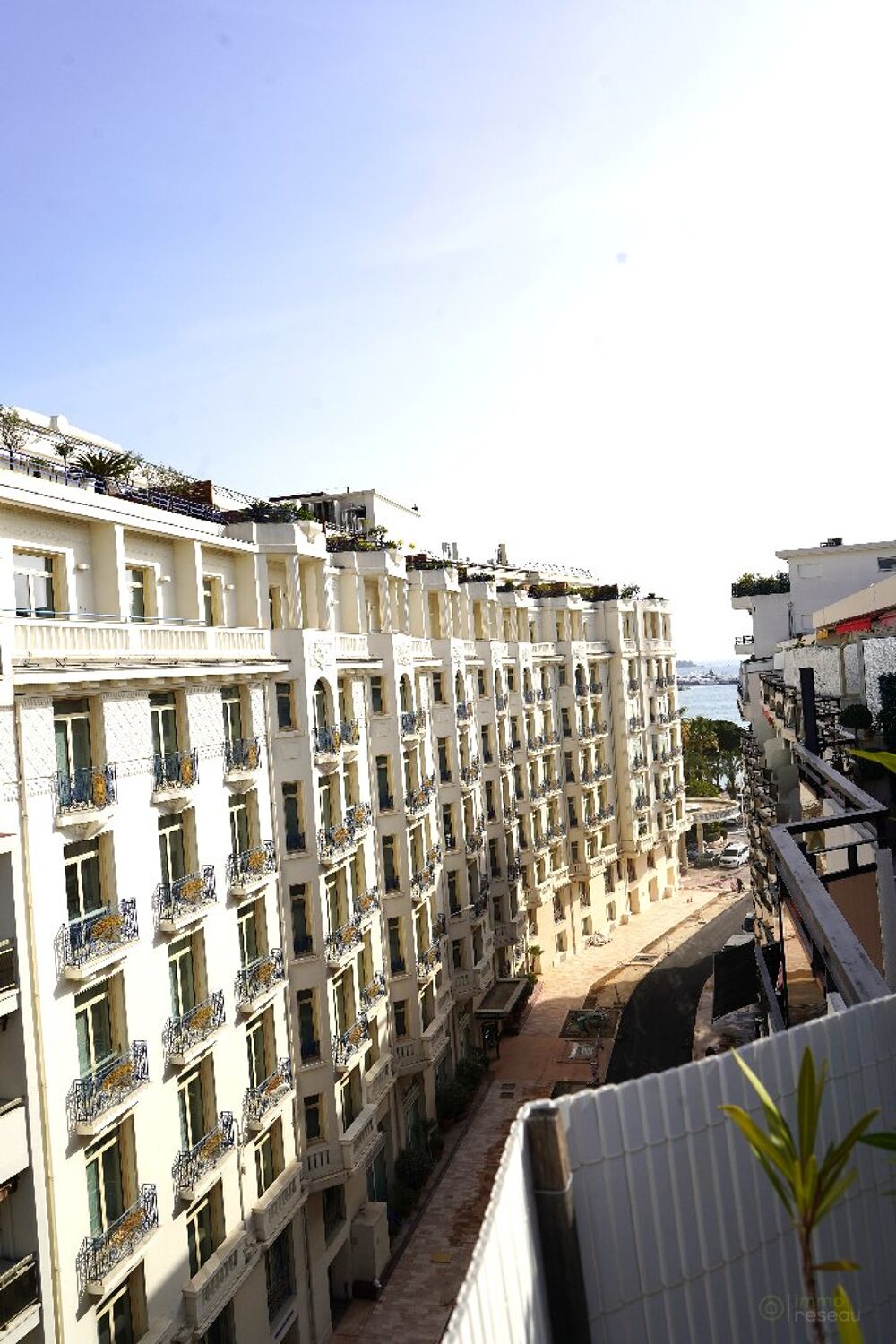 Vente Appartement Appartement Latour maubourg