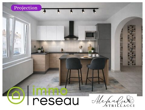   Maison Maison - 5 pi�ce(s) - 113 m�