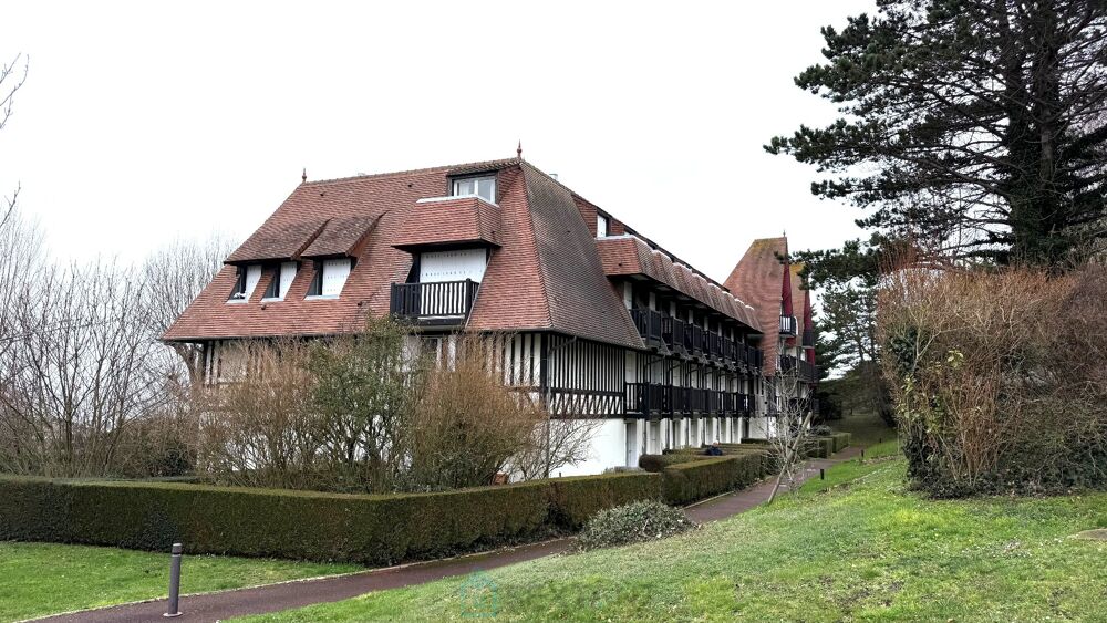 Vente Appartement Appartement Deauville