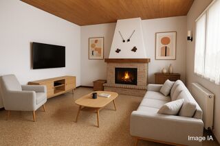  Villa � vendre 3 pi�ces 105 m�