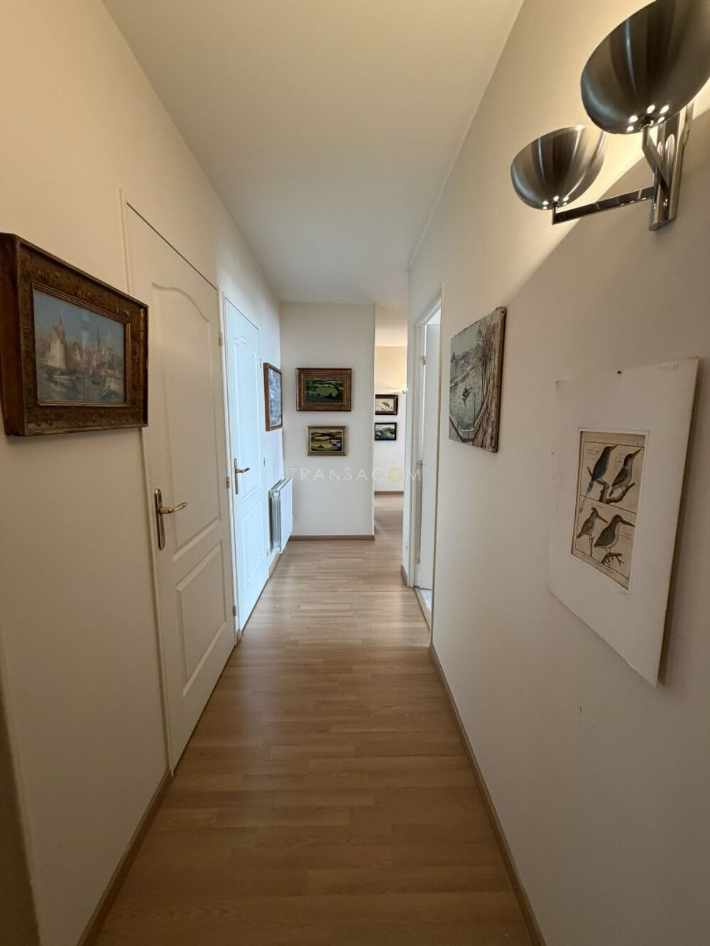 Vente Appartement Appartement Tours