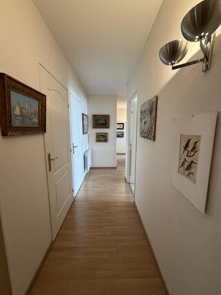  Appartement à vendre 6 pièces 161 m²