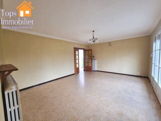 Maison à vendre 4 pièces 106 m²