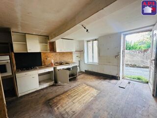  Maison à vendre 4 pièces 200 m²