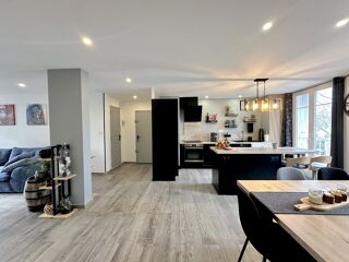  Appartement � vendre 3 pi�ces 75 m�