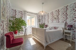 Maison à vendre 7 pièces 168 m²