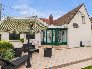  Maison � vendre 6 pi�ces 125 m�