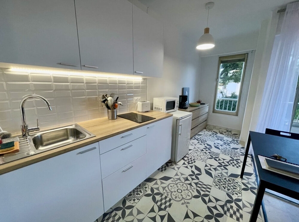 Vente Appartement Appartement Nice