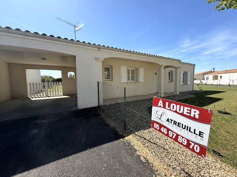   Maison Maison - 4 pi�ce(s) - 96 m�