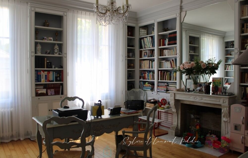 � vendre  Villa Montguyon (17270)