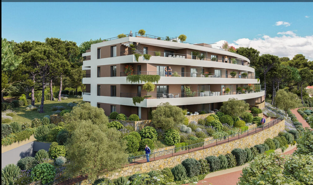 Vente Appartement Appartement Antibes