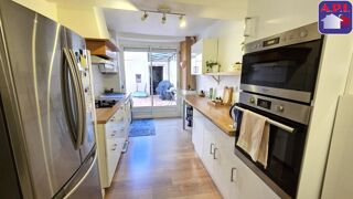  Maison à vendre 4 pièces 144 m²