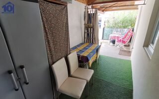  Appartement � vendre 4 pi�ces 63 m�