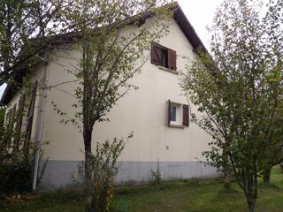  Maison � vendre 4 pi�ces 80 m�