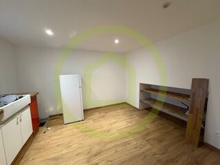  Maison à vendre 3 pièces 60 m²