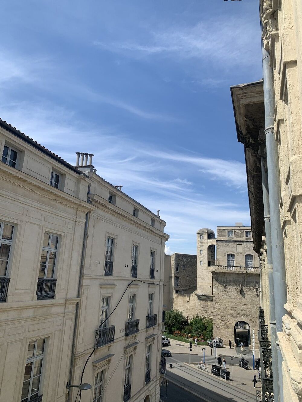 Location Appartement Appartement Montpellier - ecusson