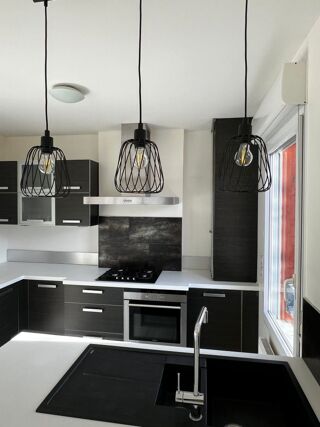  Appartement � vendre 3 pi�ces 64 m�