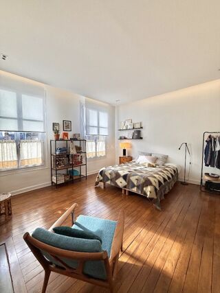  Appartement à vendre 4 pièces 134 m²