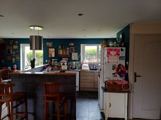  Maison � vendre 6 pi�ces 130 m�