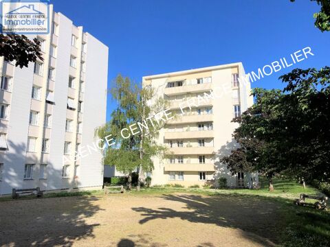 Appartement à vendre 4 pièces 94 m²