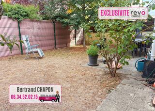  Maison à vendre 5 pièces 94 m²
