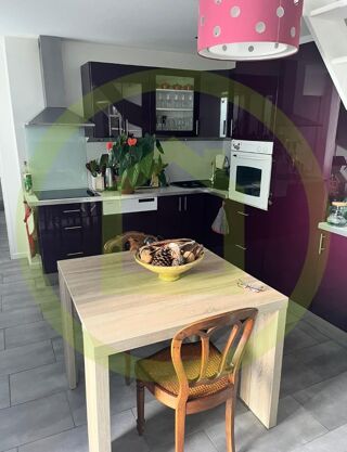  Maison � vendre 4 pi�ces 80 m�