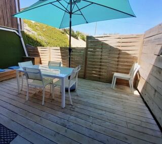  Appartement  vendre 2 pices 27 m