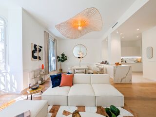  Appartement à vendre 4 pièces 107 m²