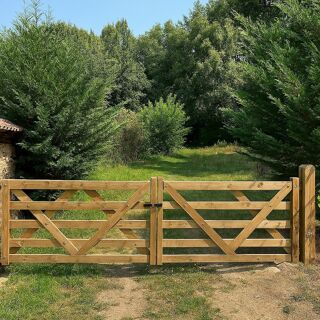  Maison � vendre 4 pi�ces 116 m�