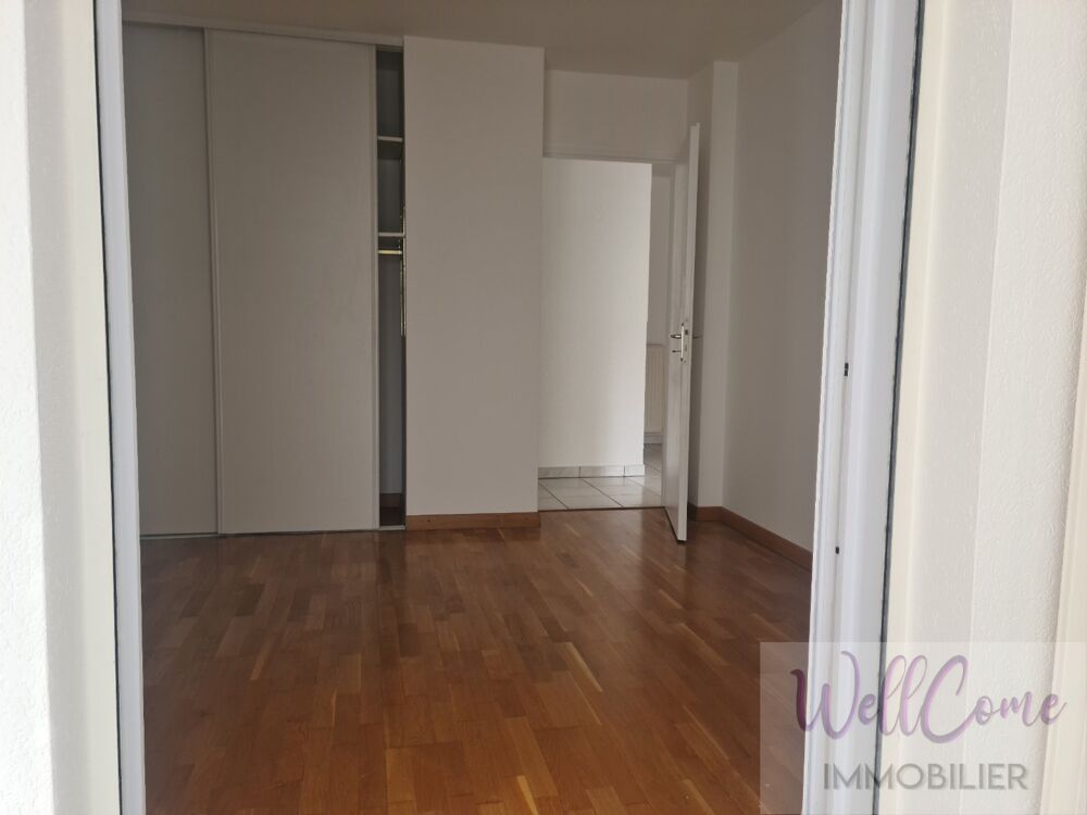 Vente Appartement Appartement Reignier