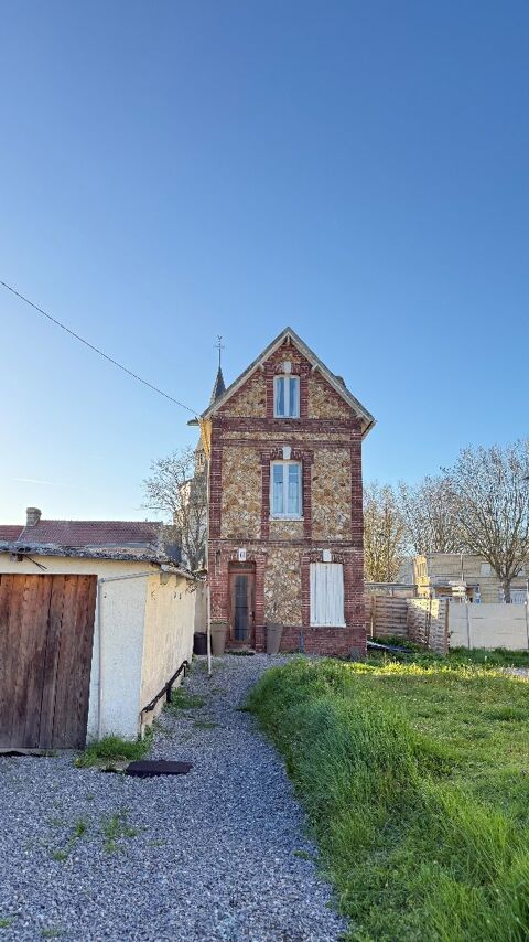   Maison Maison - 3 pi�ce(s) - 34 m�