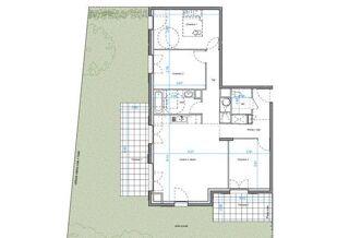  Appartement � vendre 5 pi�ces 77 m�