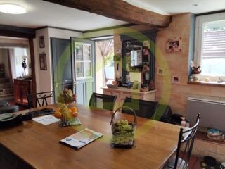  Maison � vendre 5 pi�ces 139 m�