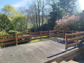  Maison à vendre 7 pièces 207 m²