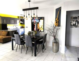  Maison à vendre 3 pièces 80 m²
