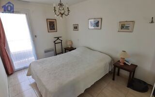 Appartement à vendre 3 pièces 54 m²